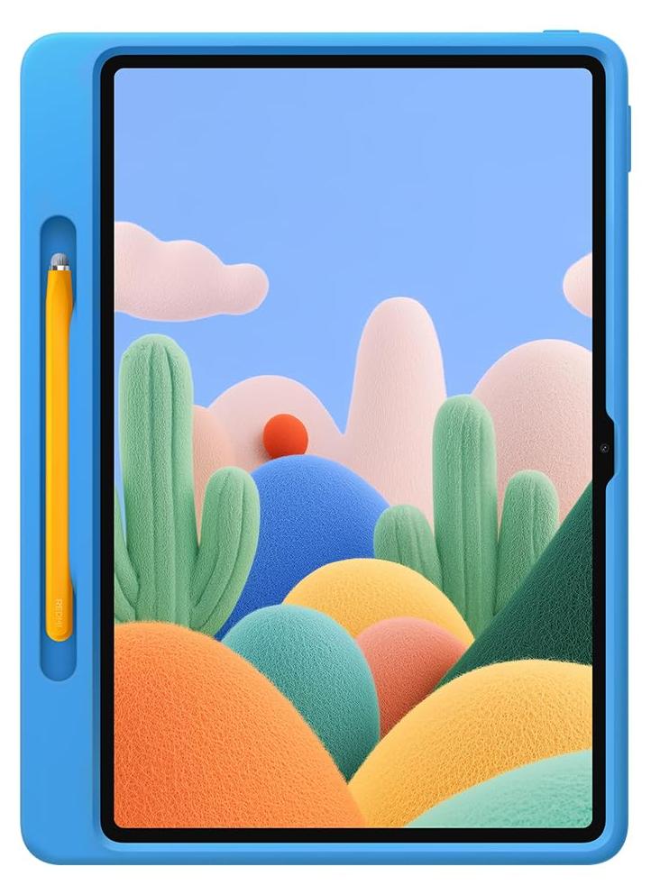 XIAOMI 11-Zoll Kinder-Tablet mit Hülle, Stylus und mattem Glas, 2,5K 90Hz krista