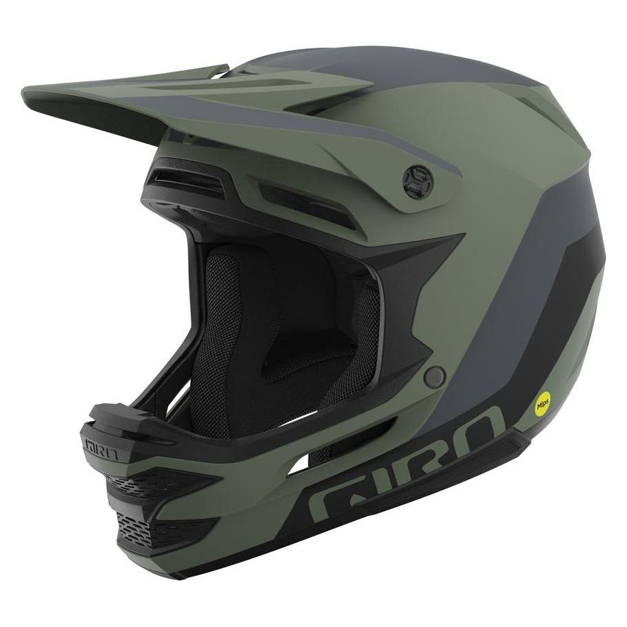 Giro Insurgent MIPS Spherical Fullface-Helm (55 - 59 cm) (7164899)