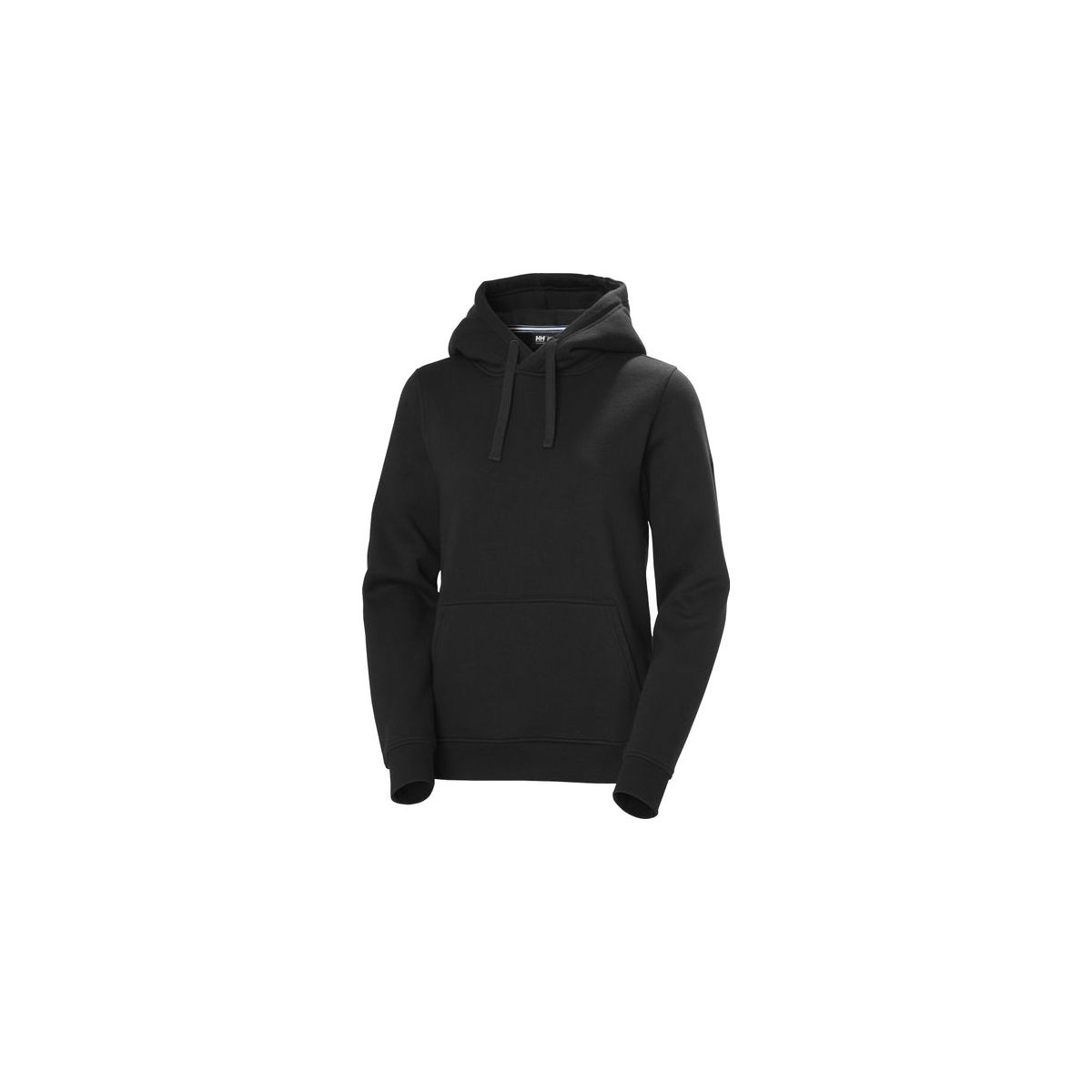 Helly Hansen W Elevate Hoodie black (990) L 54238_990-L