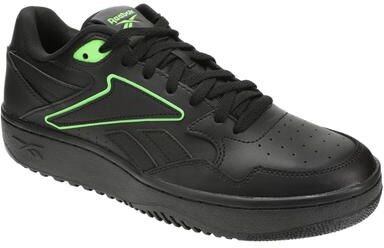 Reebok ATR Chill-From the Abyss - Mens 7 Black Basketball Medium