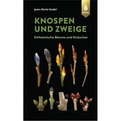 Knospen und Zweige, Fachbücher von Jean-Denis Godet