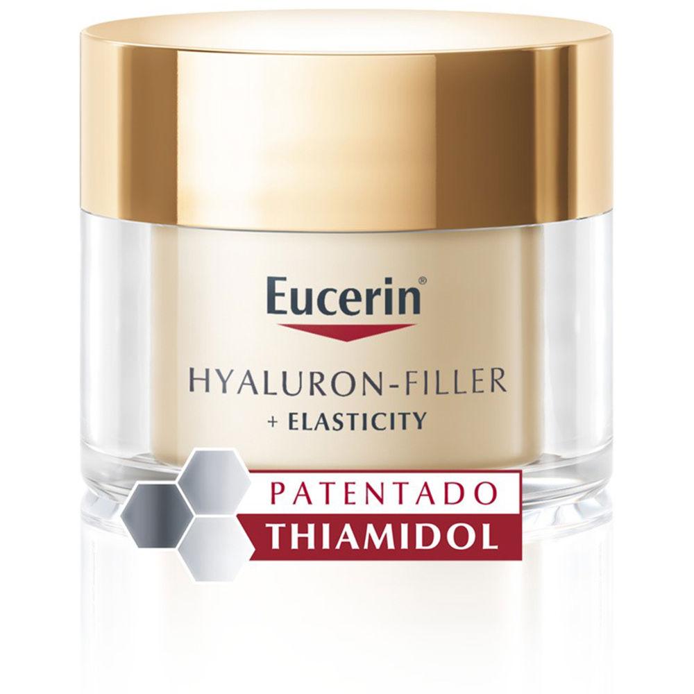 Hyaluron Filler + Elastizität Tag SPF 30 50 ml