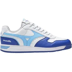 Mizuno Golfschuhe Herren City Wind GS, blau/hellblau/weiß