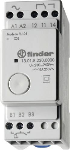 Finder Stromstoßschalter 13.01.8.230.0000