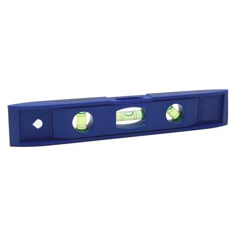 Csdk SL Torpedovaterpas med magnet 23 cm, 3 libeller (23 cm) (8414909232738)