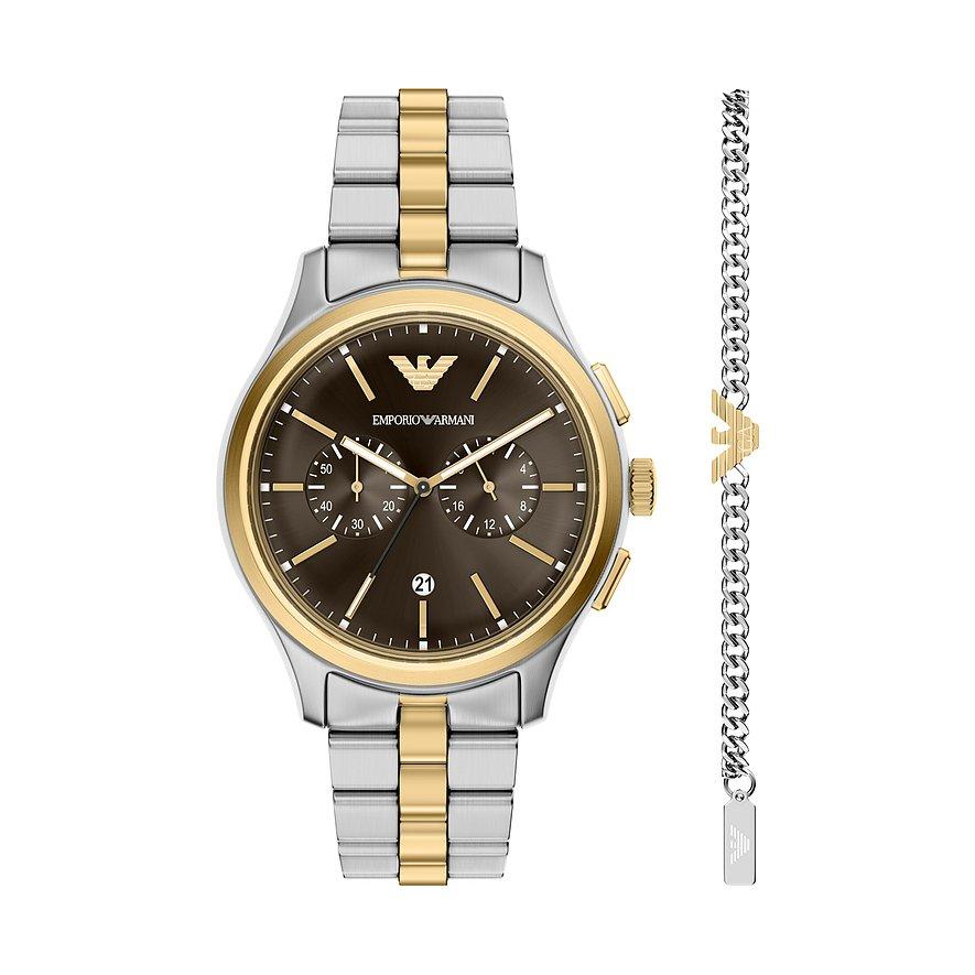 Emporio Armani Uhren-Set