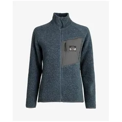 Lundhags Flok Wool Ws Pile Light Navy, Größe S