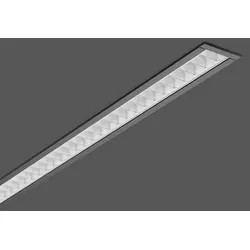RZB LED-Einbauleuchte 312177.003.1