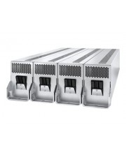 APC USV-Akku Standard 1 x Batterie für Easy UPS 3S E3SUPS10KHB E3SUPS10KHB1 E3SUPS30KHB E3SUPS40KHB2 (E3SBT4)