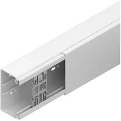 Kleinhuis, Kabelschutz + Kabelführung, HKL60190.1 Elektroinst.kanal HKL (Kabelkanal, 200 cm)
