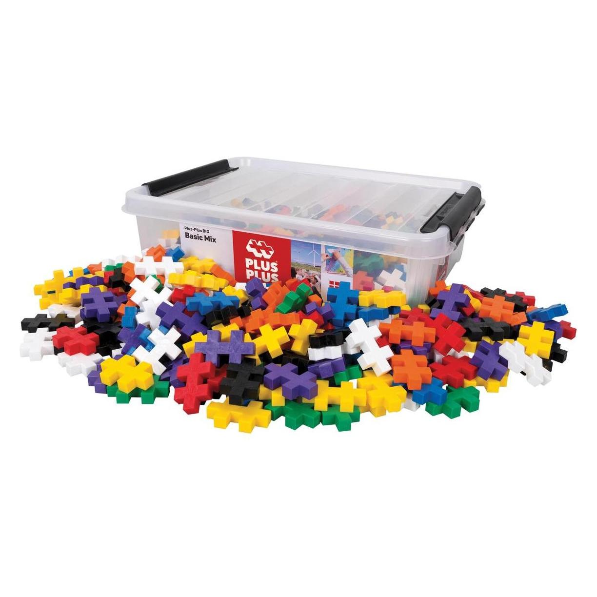 Plus-Plus 03232 building toy (014-3232)