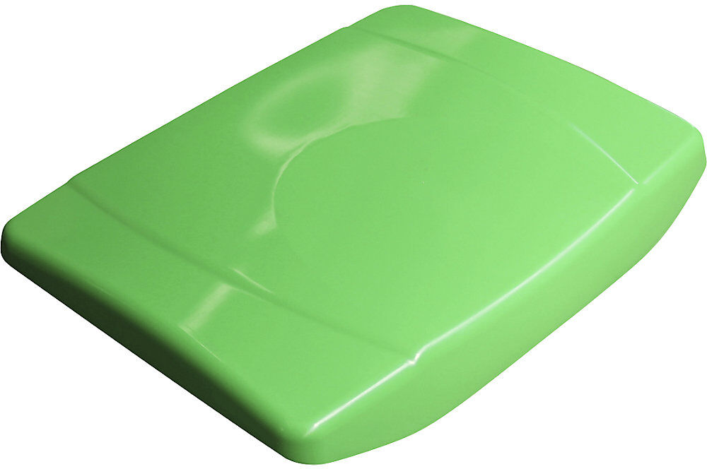 Deckel GT COMPACT, für GT COMPACT, grün Bio-Circle