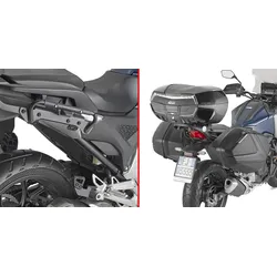 Givi PX, Kofferträger Monokey Tech 3