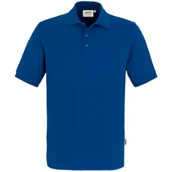 Polo-Shirt "PERFORMANCE" 816 - 5XL - aquamarinblau