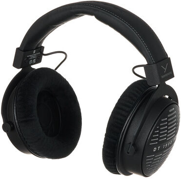 beyerdynamic DT 1990 Pro MKII noir