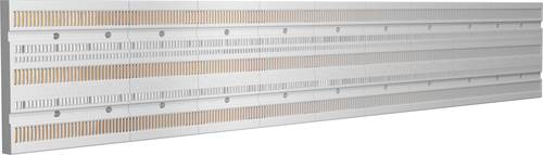 Rittal 9635045 9635.045 Board Kupfer 1St.