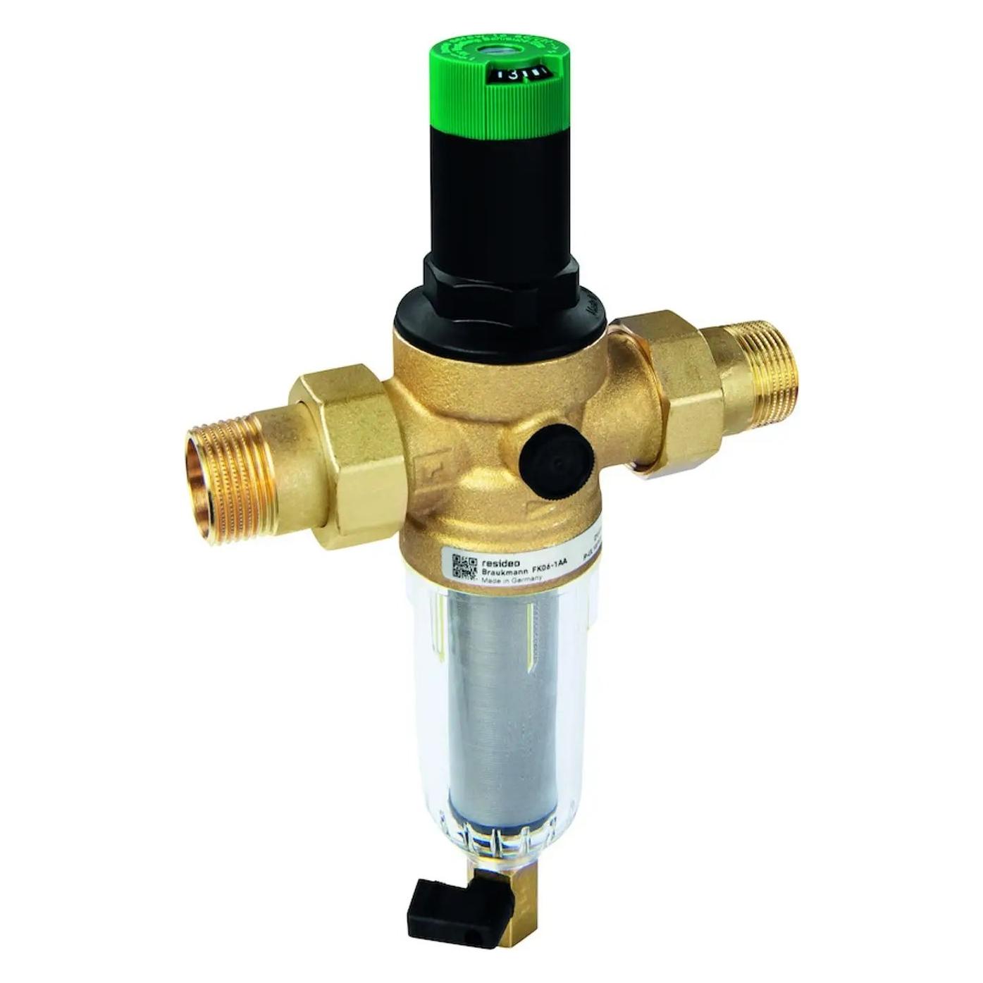Honeywell Wasserfilter (FK06-1AA)