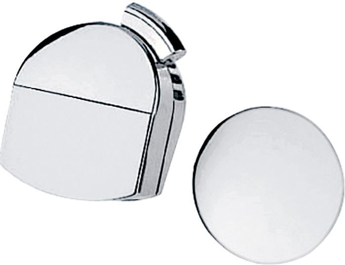 Hansgrohe Exafill Fertigset flache 58127680 Ausführung aranja/gold
