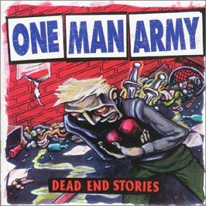 One Man Army - Dead End Stories - Preis vom 09.10.2026 07:28:09 h