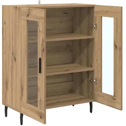 vidaXL, Kommode + Sideboard, Jameson (34 x 69.50 x 90 cm)