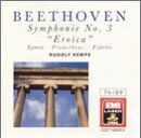 Beethoven - Symphony 3 Eroica - Preis vom 14.10.2026 23:07:16 h