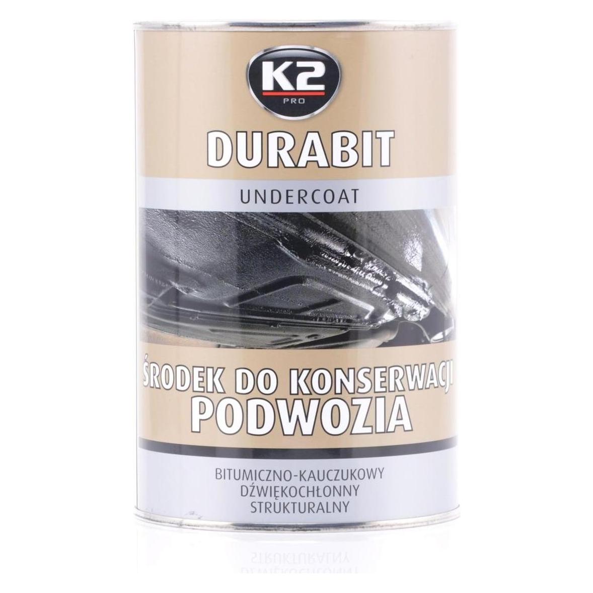 K2 Bituminöses Unterbodenschutzmittel (44836145)