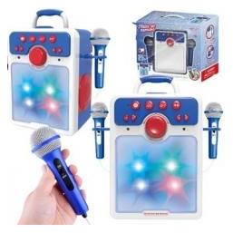 Maksik Karaoke-Set (78585828)