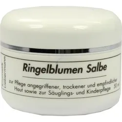RINGELBLUMEN SALBE 50 ml