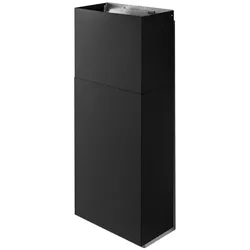 Elica Kaminset KIT0166364 schwarz