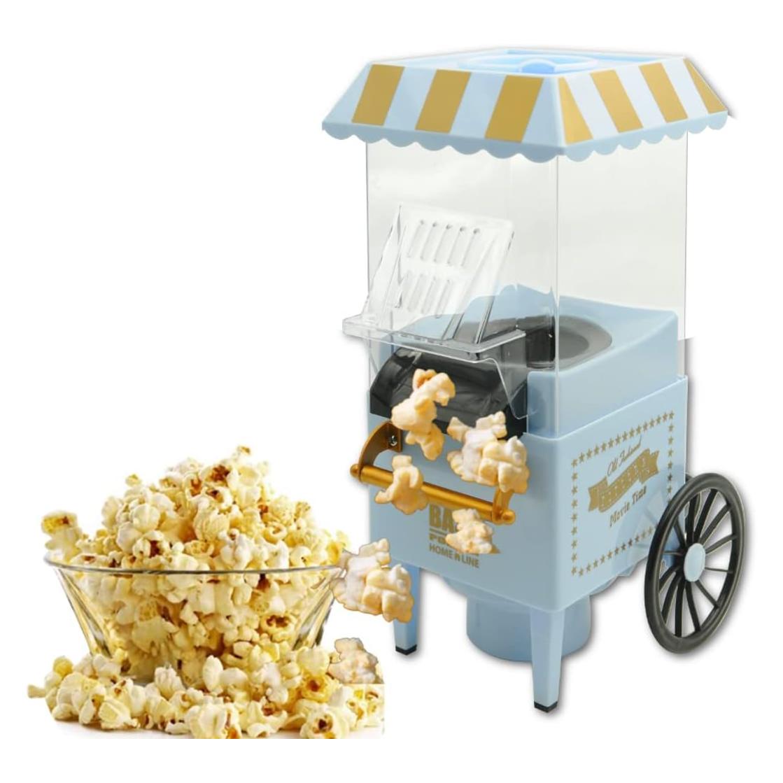 Bass Popcornmaschine Retro BH10381 (24068922)