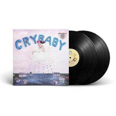 Cry Baby, 2 Schallplatten - Melanie Martinez, Sonstige