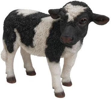 Hi-Line Gift Ltd. Standing Cow