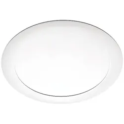 SG LEUCHTEN LED-Panel 13W 3000K 1370lm SENSE 212276 weiß Konverter DALI