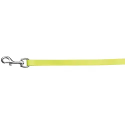 TRIXIE Easy Life Schleppleine 17mm neongelb 5 Meter