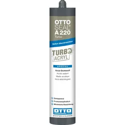 OTTOSEAL A220 - Turbo Acryl