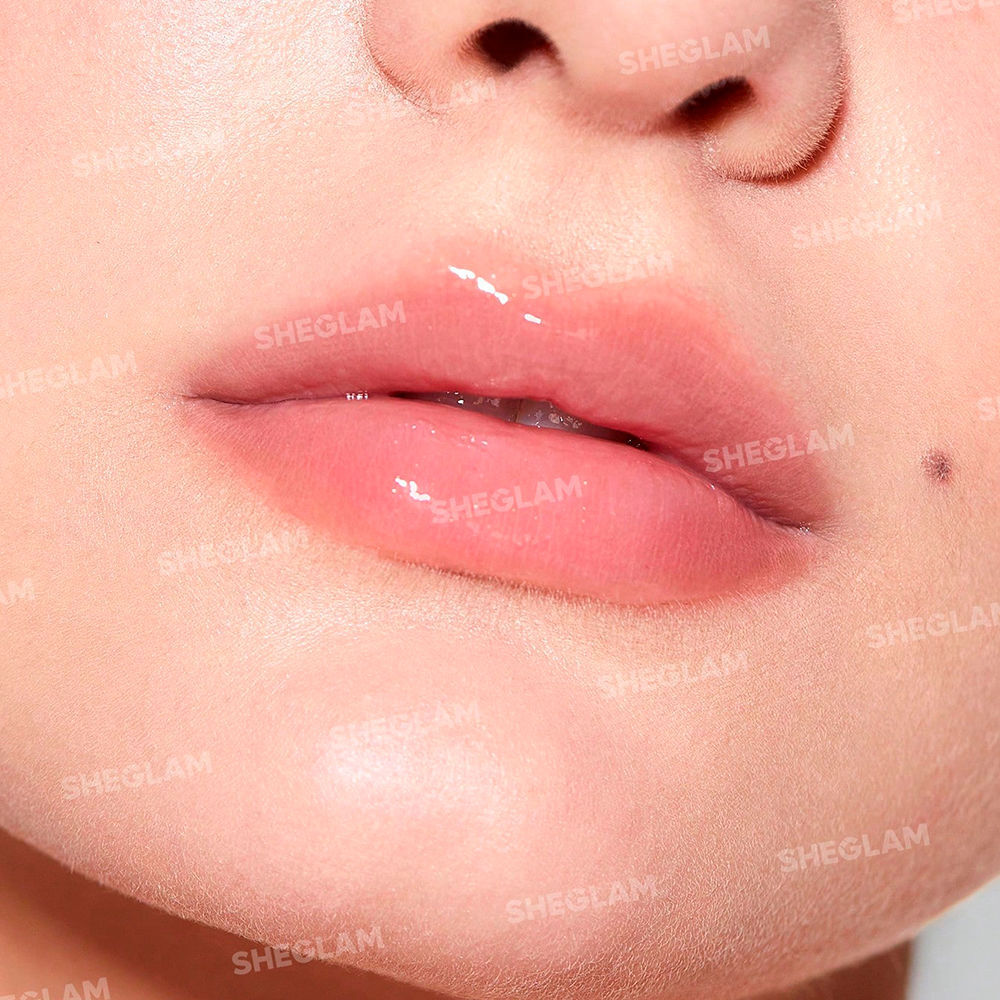 Sheglam Baume à lèvres hydratant Jelly Wow #Loco For Coco