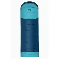 Nils, Schlafsack