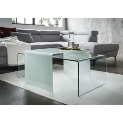 Couchtisch Set Chaves (BHT 110x38x60 cm) - BHT 110x38x60 cm