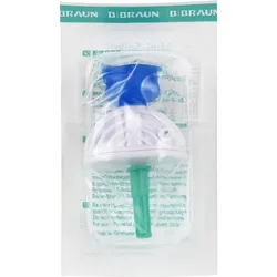 Mini Spike Plus mit Partikelfilter