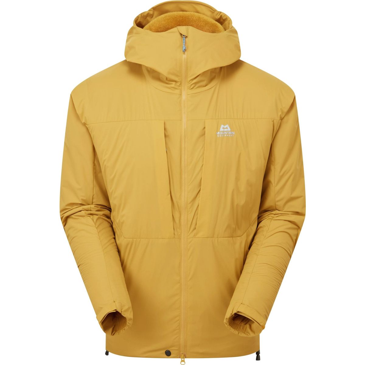 Mountain Equipment Switch Alpine Mens Jacket mustard (Me-02312) M ME-008513-Me-02312-M