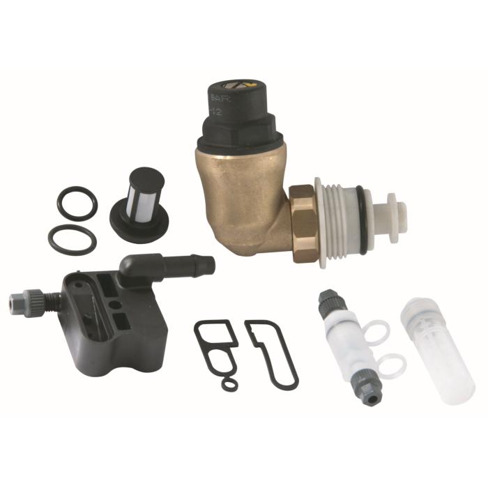Syr - Sasserath Wartungs-Set 3000.00.920 für IT 3000 und IT 4000 Ionentauscher
