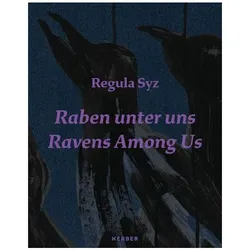 Regula Syz, Fachbücher