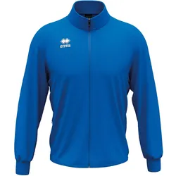 Errea, Unisex, Sportshirt, Kurt Top Ad (S), Blau