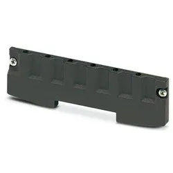 Phoenix Contact 2200952 Seitenelement UM-ALU 4-100,5 COVER PA BK UMALU41005COVERPABK