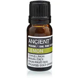 10 ml Lemon Essential Oil