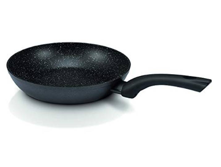 Poele A Frire Alu KITCHEN ROCK 26 cm