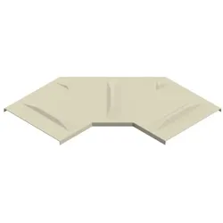 Niedax GFK-Deckel ULBD 600