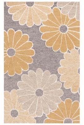 SAFAVIEH Handmade Metro Myfanwy Wool Rug