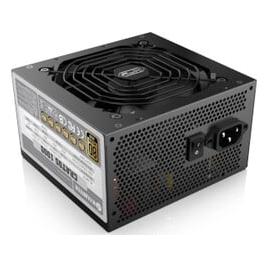 Raijintek CRATOS 1000 BLACK (schwarz, Kabel-Management, 1000 Watt) (1000 W) (0R30B00005)