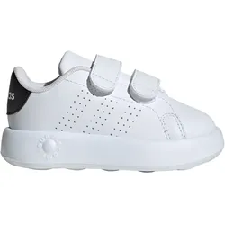 adidas Advantage Baby-Sneaker ID5284 - cloud white/cloud white/cloud white 22